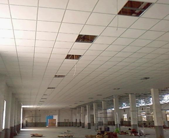 重慶吊頂工程與裝修服務 專業設計與施工一體化解決方案