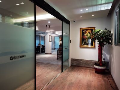 美術(shù)學(xué)院深化訪企拓崗 推動(dòng)建筑裝飾裝修專(zhuān)業(yè)畢業(yè)生高質(zhì)量就業(yè)