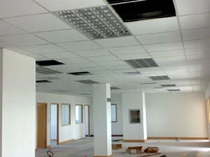 上海納尚 一站式工廠裝修與無(wú)塵凈化車(chē)間解決方案專(zhuān)家