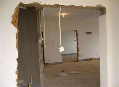 裝修拆墻費(fèi)用計(jì)算與關(guān)鍵注意事項(xiàng)全解析