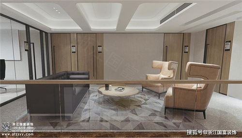 浙江國(guó)富裝飾 口腔診所設(shè)計(jì)施工一體化案例精粹