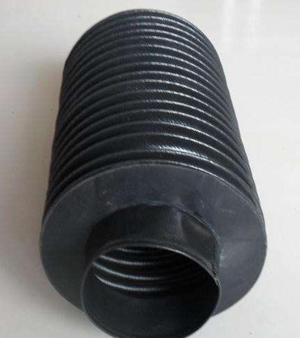 橡膠防塵套定做a撫寧橡膠防塵套定做a橡膠防塵套定做廠家 - 景縣華北